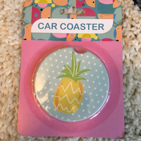 Pineapple Lover Gift Set - Picture 2 of 4